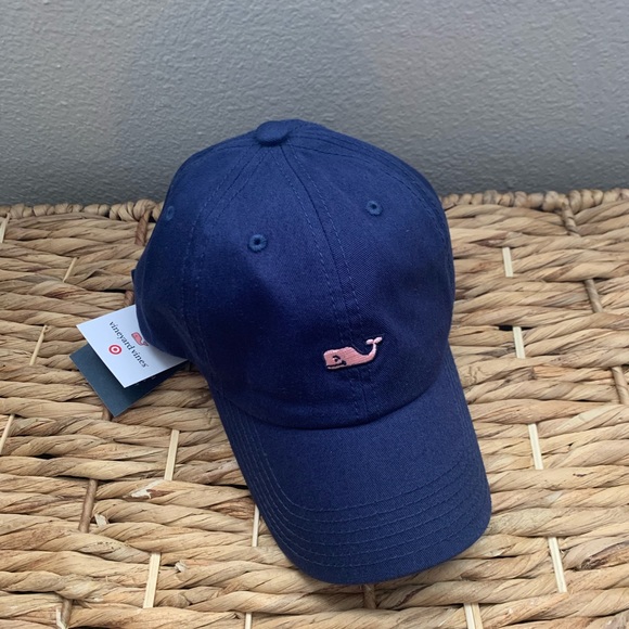 target vineyard vines hat